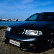 Skoda Octavia 1.8T