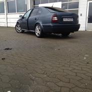 Skoda Octavia 1.8T