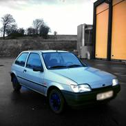 Ford Fiesta Classic