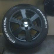 VW Passat 3b    Solgt