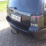 VW Passat 3b    Solgt