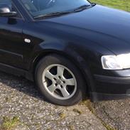 VW Passat 3b    Solgt