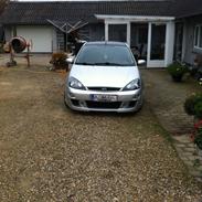 Ford Focus 2.0 16v