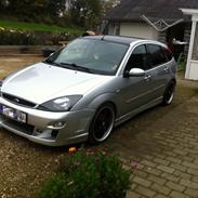 Ford Focus 2.0 16v