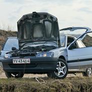 Peugeot 106