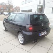 VW Polo 6N2 GTI