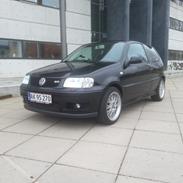 VW Polo 6N2 GTI