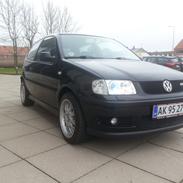 VW Polo 6N2 GTI