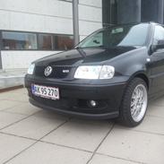 VW Polo 6N2 GTI