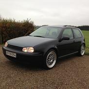 VW Golf 4 1.9 TDI