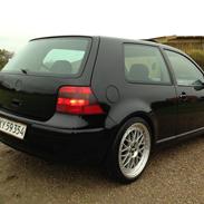 VW Golf 4 1.9 TDI