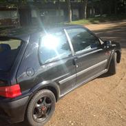 Peugeot 106 16V GTI