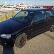 Peugeot 106 16V GTI