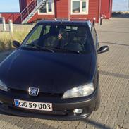 Peugeot 106 16V GTI