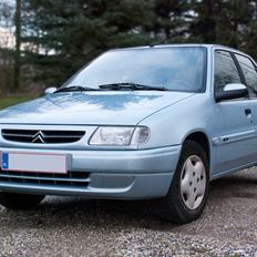 Citroën Saxo 1.1i