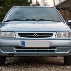 Citroën Saxo 1.1i