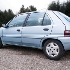 Citroën Saxo 1.1i