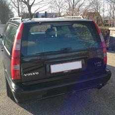 Volvo V70 2.5 T AWD