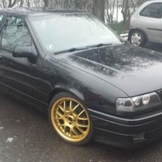 Opel Vectra 2000 16V