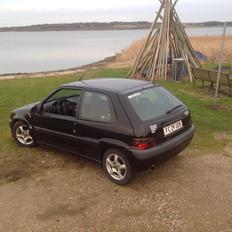 Citroën Saxo vts