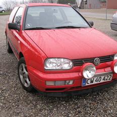 VW Golf III