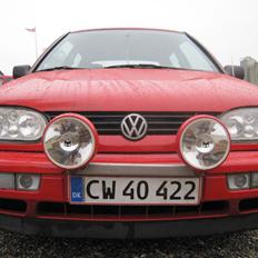 VW Golf III