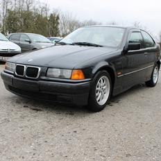 BMW E36 316i Compact