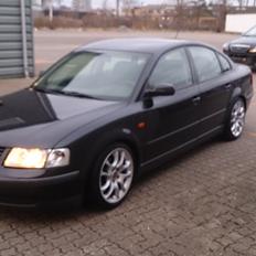VW Passat 3B Solgt