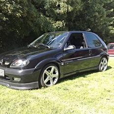 Citroën Saxo Sport