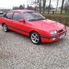 Ford Sierra 2.0i S