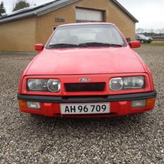 Ford Sierra 2.0i S