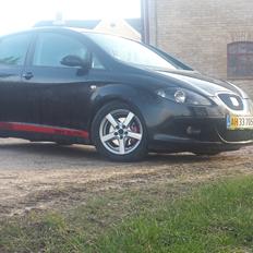 Seat altea 2.0 TDI DSG Sport-Up