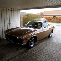 Volvo 1800E