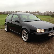 VW Golf 4 1.9 TDI