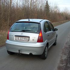 Citroën C3 HDI Elegance [SOLGT]