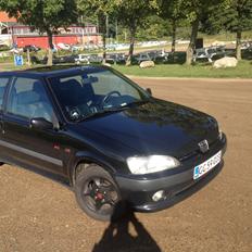 Peugeot 106 16V GTI