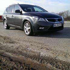Kia Ceed SW