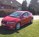 Honda Civic 2.0 Type R + Van ( tidligere bil )