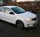 Skoda Rapid 1.2 TSI. sport