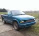 Chevrolet S10