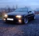 BMW E46 320CI Coupé