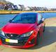 Seat Ibiza 1,4 TSi Cupra Bocanegra