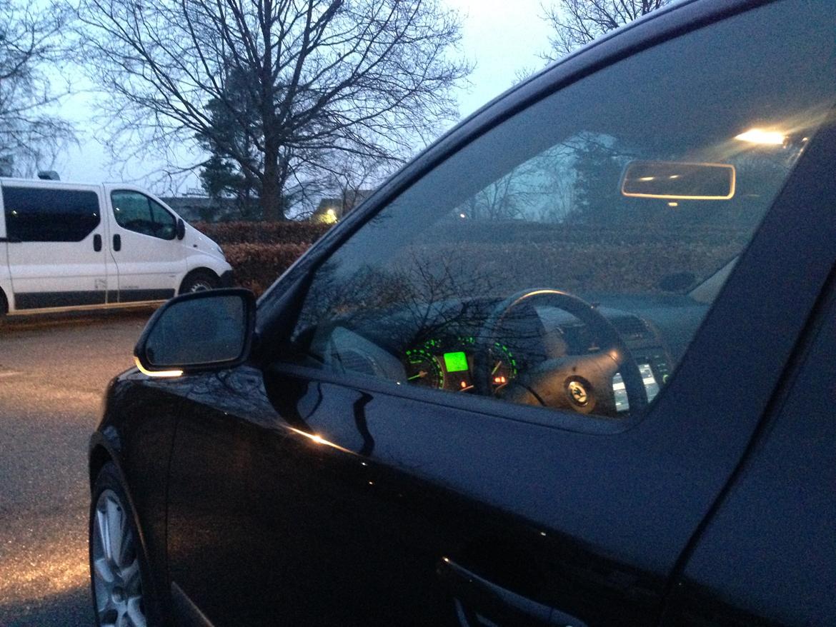 Skoda Octavia 1,8 TSI billede 8