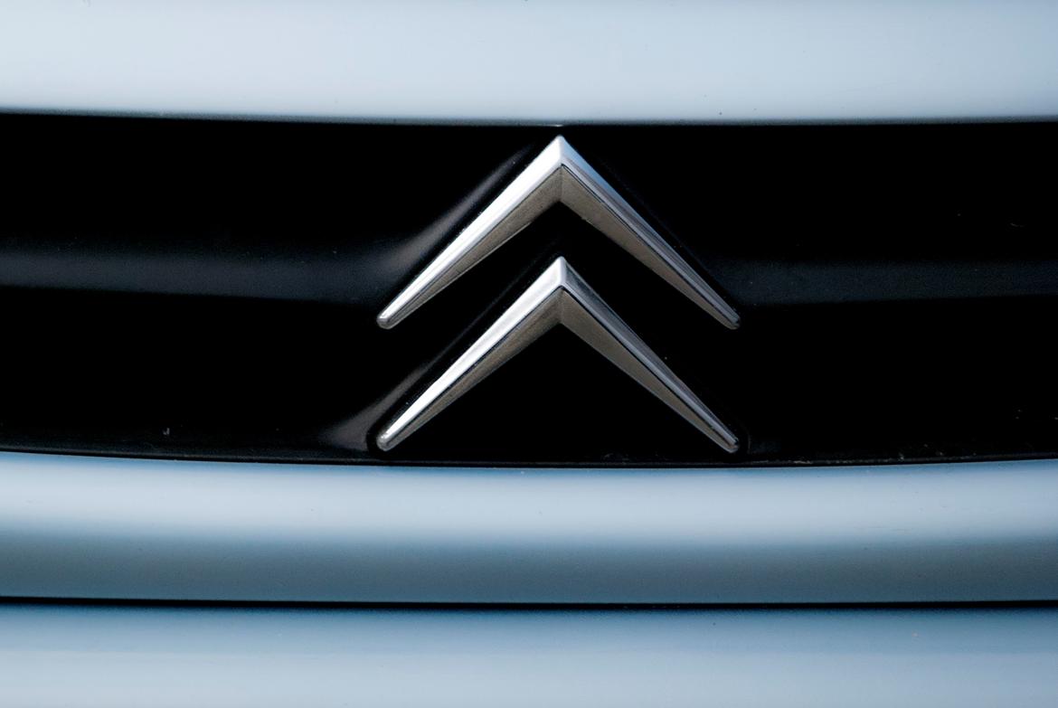 Citroën Saxo 1.1i billede 5