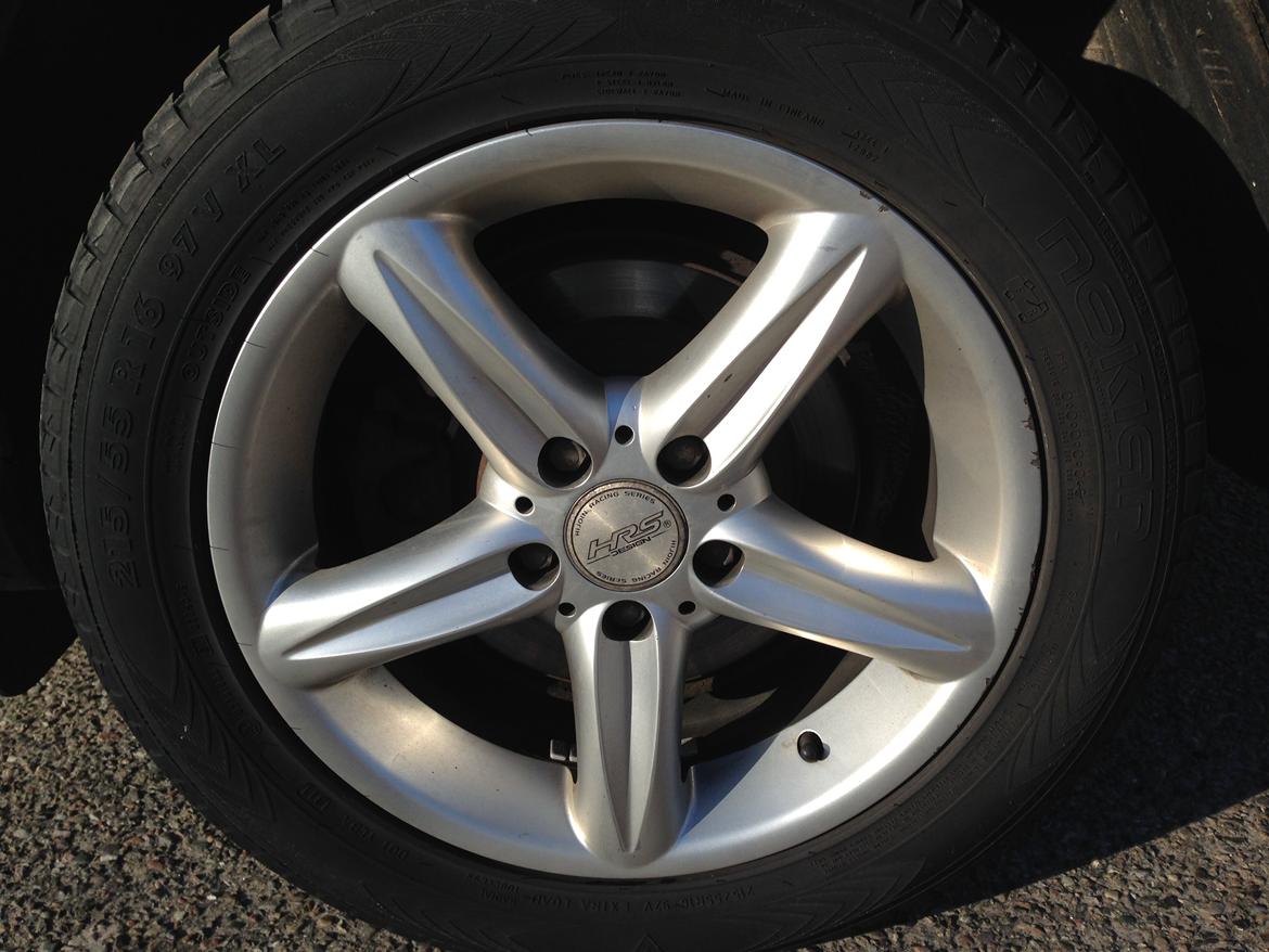 Volvo V70 2.5 T AWD billede 5