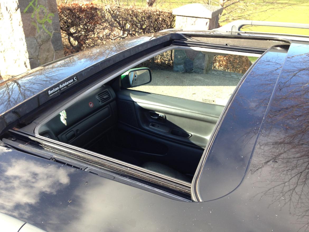 Volvo V70 2.5 T AWD billede 18