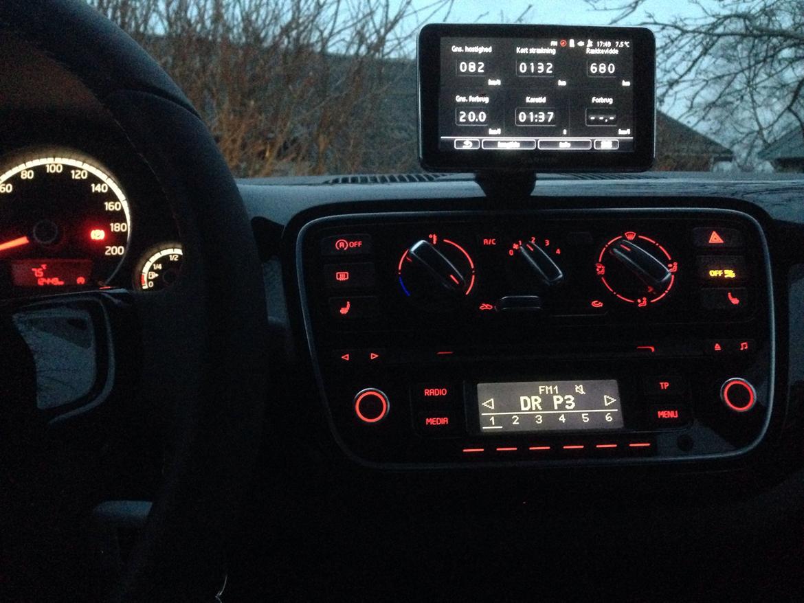 VW Cheer UP! billede 7