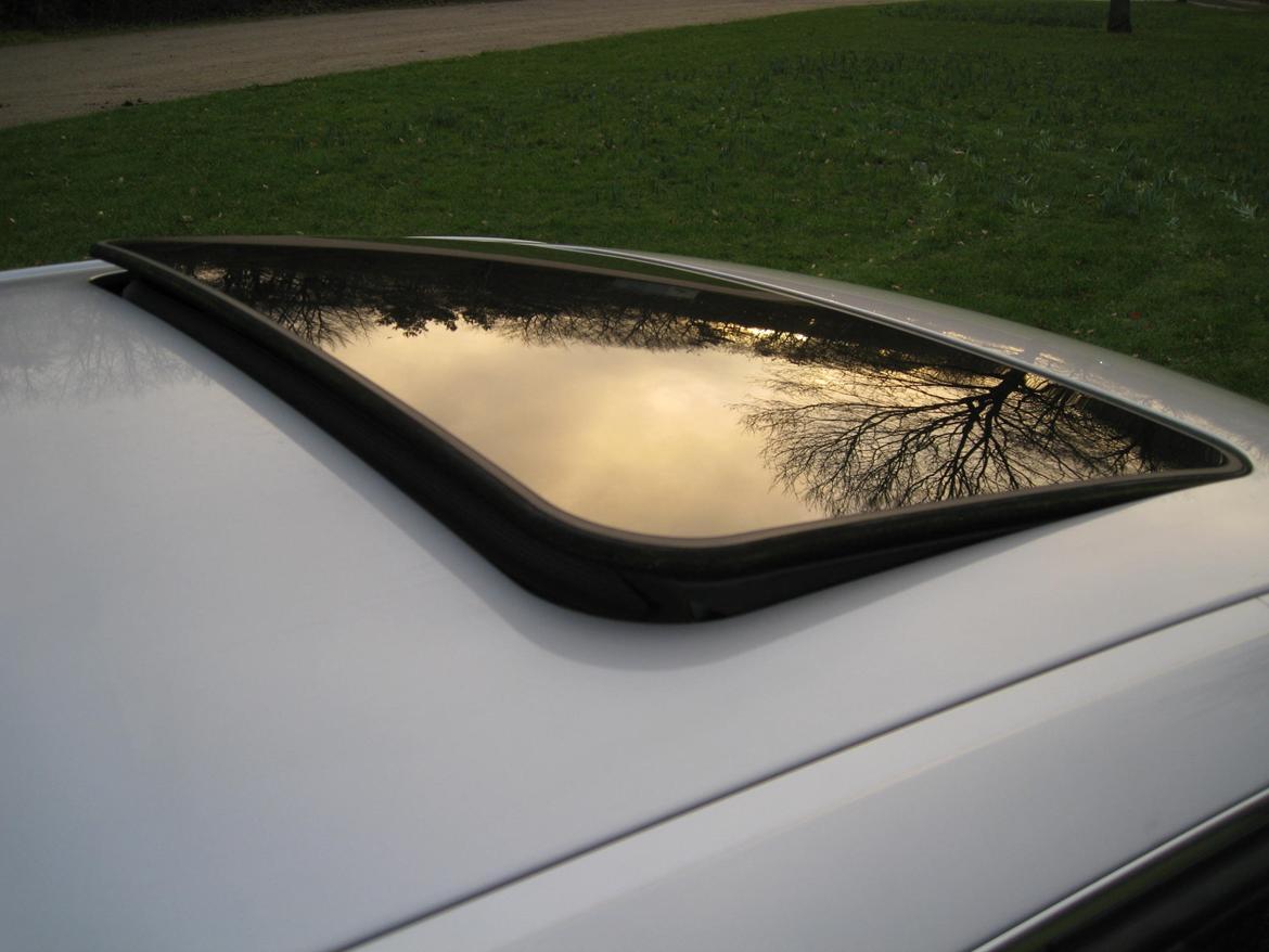 BMW E46 323i billede 8