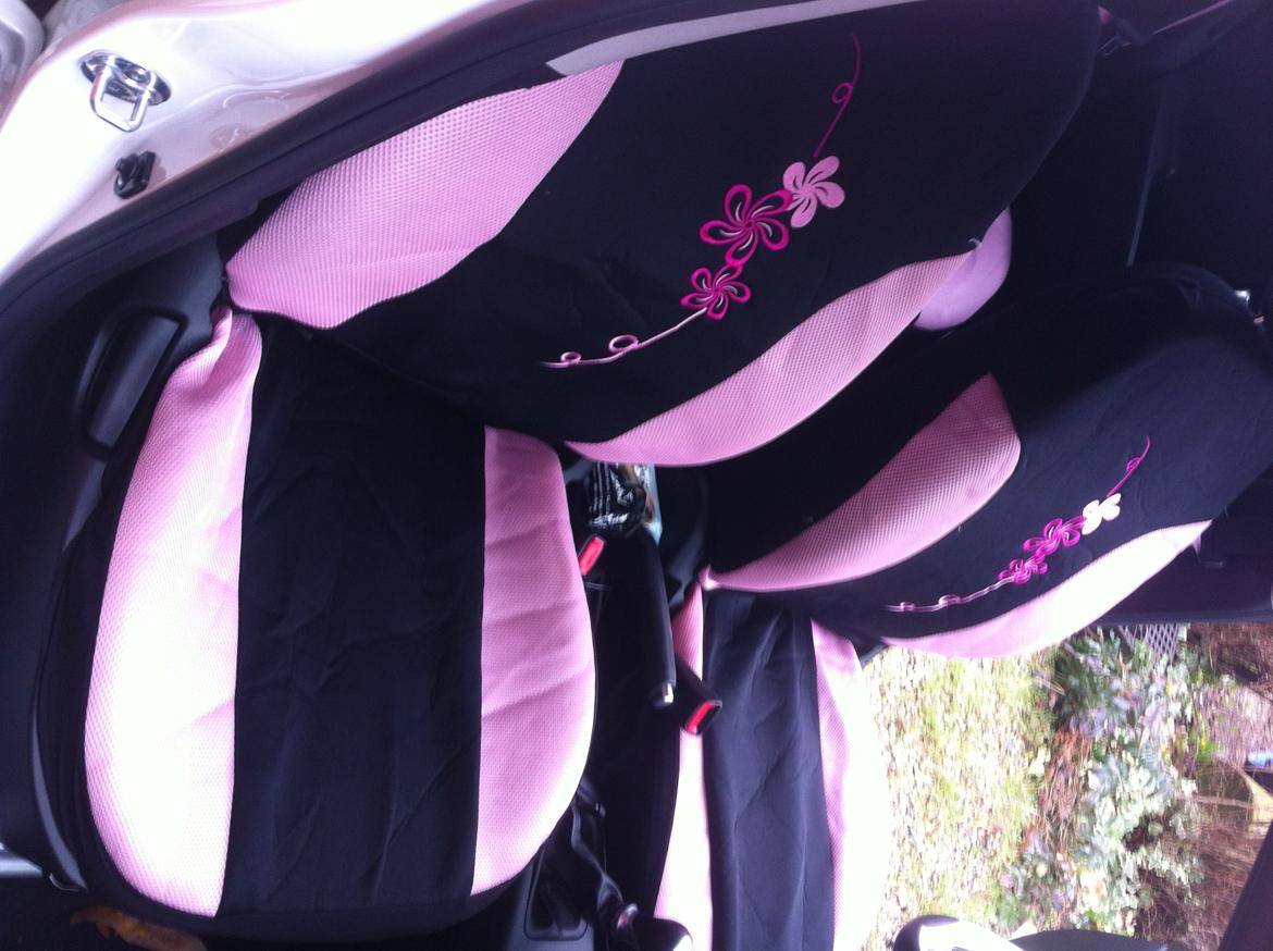 Kia Picanto (mokai bilen) billede 6