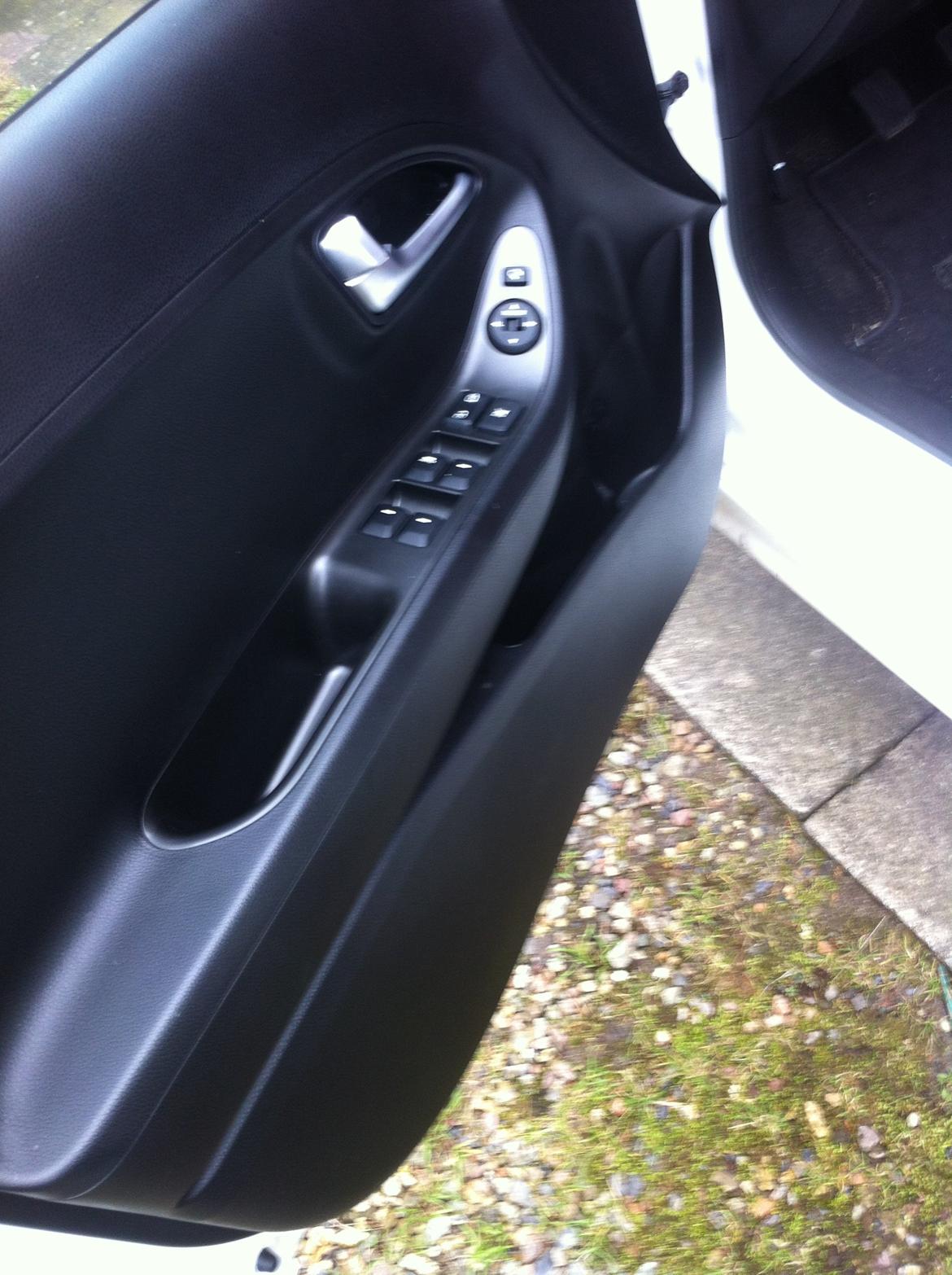 Kia Picanto (mokai bilen) billede 24